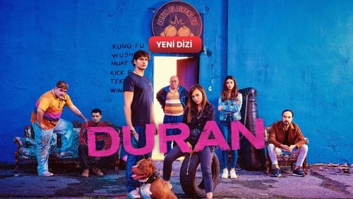 Duran 1. Sezon 4. Bölüm