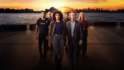 NCIS: Sydney 1. Sezon 3. Bölüm